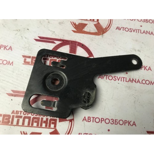 Кронштейн звукового сигнала Citroen Berlingo 2003-2008 6236F5